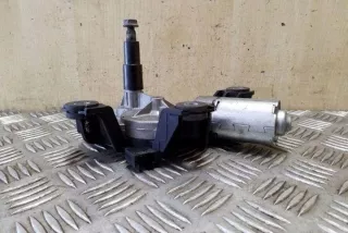 28710JD000 Моторчик стеклоочистителя фар Nissan Qashqai 2 Арт e12323339, вид 3