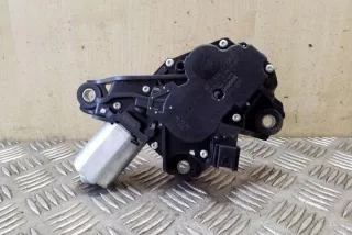 28710JD000 Моторчик стеклоочистителя фар Nissan Qashqai 2 Арт e12323339, вид 4