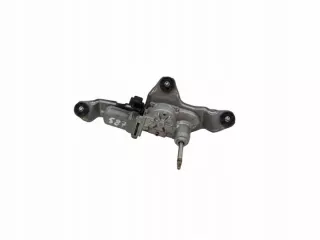 BBN967450 2009-2013 Моторчик стеклоочистителя фар Mazda 3 BL Арт e12323254, вид 1