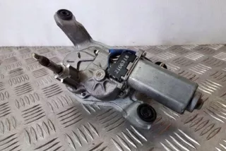 987002P000 Моторчик стеклоочистителя фар Kia Sorento 1 Арт e12323225, вид 2