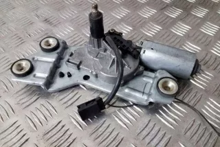 0390201552 Моторчик стеклоочистителя фар Ford Focus 4 Арт e12323074, вид 2