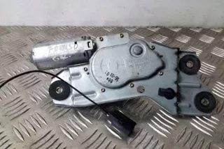 0390201552 Моторчик стеклоочистителя фар Ford Focus 4 Арт e12323074, вид 3