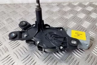 AV6117K441AA Моторчик стеклоочистителя фар Ford C-max 2 Арт e12323051, вид 1
