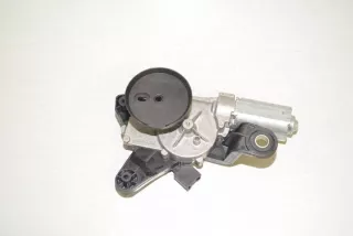 67637311415 Моторчик стеклоочистителя фар BMW 5 F10/F11/GT F07 Арт e12322849, вид 3