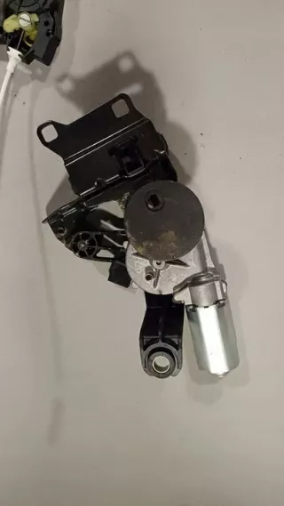 1397220905 8218849 Моторчик стеклоочистителя фар BMW 3 E90/E91/E92/E93 Арт e12322818, вид 2