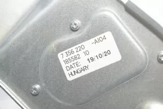 7356220 Моторчик стеклоочистителя фар BMW 2 F45/F46 Арт e12322778, вид 2