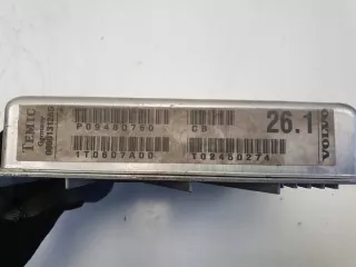 00001312A6 P09480760 1T0707A00 T03190130 Блок управления двигателем Volvo XC90 1 Арт e12322459, вид 2