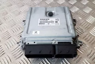P31303388 Блок управления двигателем Volvo XC60 2 Арт e12322449, вид 2