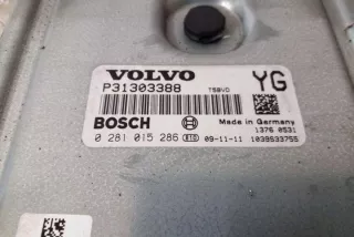 P31303388 Блок управления двигателем Volvo XC60 2 Арт e12322449, вид 4