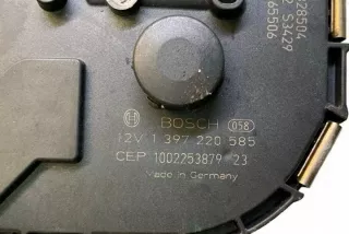 1397220585 Механизм стеклоочистителя (трапеция дворников) Volvo XC60 1 Арт e12322439, вид 2