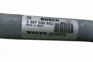 1397220585 Механизм стеклоочистителя (трапеция дворников) Volvo XC60 1 Арт e12322439, вид 5