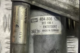 9171901 Механизм стеклоочистителя (трапеция дворников) Volvo S80 1 Арт e12322408, вид 9
