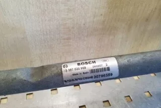 3397020959 Механизм стеклоочистителя (трапеция дворников) Volvo S80 1 Арт e12322407, вид 4
