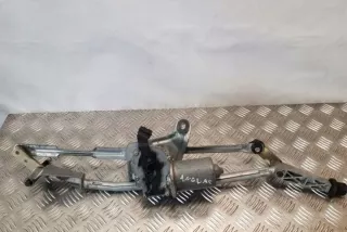 8624240 Механизм стеклоочистителя (трапеция дворников) Volvo S60 1 Арт e12322388, вид 1