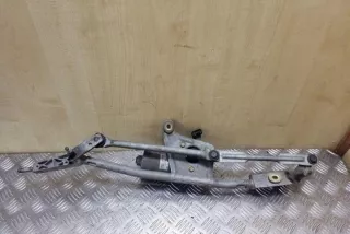 40477612V Механизм стеклоочистителя (трапеция дворников) Volvo S60 2 Арт e12322387, вид 1