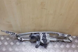 40477612V Механизм стеклоочистителя (трапеция дворников) Volvo S60 2 Арт e12322387, вид 2
