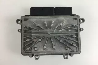 31286086 Блок управления двигателем Volvo V70 3 Арт e12322368, вид 2