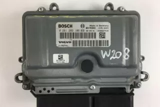 31286086 Блок управления двигателем Volvo V70 3 Арт e12322368, вид 3