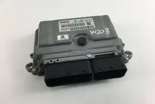 31286086 Блок управления двигателем Volvo V70 3 Арт e12322368, вид 4