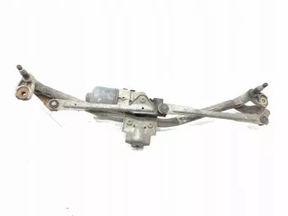 6Q1955023D LORK-1505-16332 Механизм стеклоочистителя (трапеция дворников) Volkswagen Polo 4 Арт e12322343, вид 1