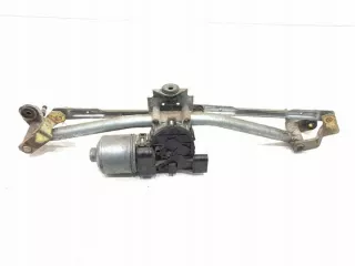 6Q1955023D LORK-1505-16332 Механизм стеклоочистителя (трапеция дворников) Volkswagen Polo 4 Арт e12322343, вид 2