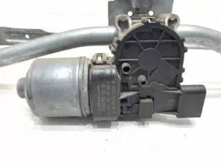 6Q1955023D LORK-1505-16332 Механизм стеклоочистителя (трапеция дворников) Volkswagen Polo 4 Арт e12322343, вид 3