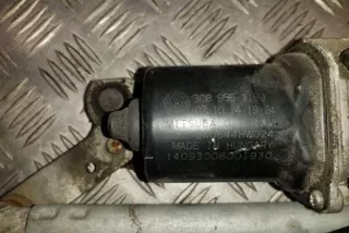 3C8955119J Механизм стеклоочистителя (трапеция дворников) Volkswagen Passat B6 Арт e12322310, вид 1