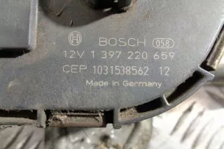 3AC955023 Механизм стеклоочистителя (трапеция дворников) Volkswagen Passat B7 Арт e12322291, вид 3