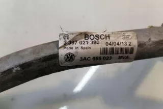 1397220659 Механизм стеклоочистителя (трапеция дворников) Volkswagen Passat B7 Арт e12322281, вид 3