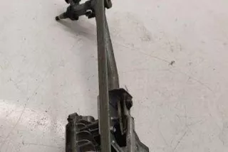 3AB955023 Механизм стеклоочистителя (трапеция дворников) Volkswagen Passat B7 Арт e12322280, вид 1