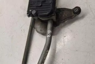 3AB955023 Механизм стеклоочистителя (трапеция дворников) Volkswagen Passat B7 Арт e12322280, вид 3