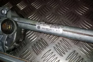 1K2955119F Механизм стеклоочистителя (трапеция дворников) Volkswagen Golf 6 Арт e12322227, вид 3