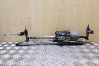 1K2955119F Механизм стеклоочистителя (трапеция дворников) Volkswagen Golf 6 Арт e12322227, вид 6