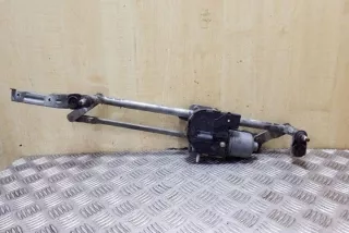1K2955119F Механизм стеклоочистителя (трапеция дворников) Volkswagen Golf 6 Арт e12322227, вид 7