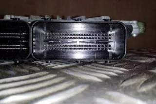 31272462AA Блок управления двигателем Volvo S80 2 Арт e12322185, вид 1
