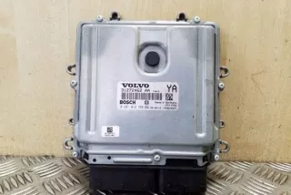31272462AA Блок управления двигателем Volvo S80 2 Арт e12322185, вид 3