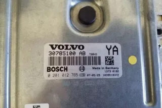 30785100AB Блок управления двигателем Volvo S80 2 Арт e12322184, вид 2
