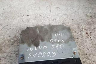 0000064634 Блок управления двигателем Volvo S60 1 Арт e12322153, вид 1
