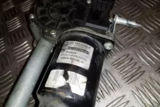 5JC955113 Механизм стеклоочистителя (трапеция дворников) Seat Toledo 4 Арт e12321985, вид 1