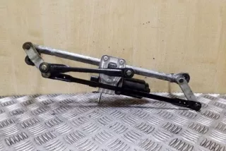 5JC955113 Механизм стеклоочистителя (трапеция дворников) Seat Toledo 4 Арт e12321985, вид 2