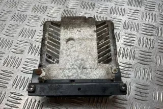 03G906018AS Блок управления двигателем Volkswagen Passat B6 Арт e12321699, вид 1
