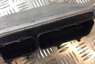 038906018P Блок управления двигателем Volkswagen Passat B8 Арт e12321596, вид 3