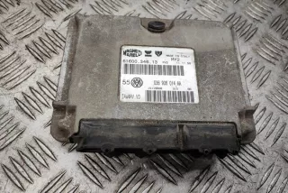 036906014AA Блок управления двигателем Volkswagen Golf 4 Арт e12321407, вид 1