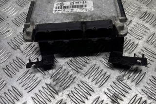 071906018R Блок управления двигателем Volkswagen Golf 4 Арт e12321406, вид 4