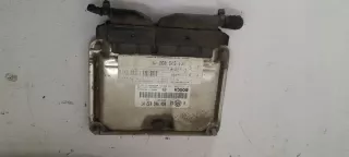 06A906032MT Блок управления двигателем Volkswagen Golf 4 Арт e12321336, вид 2