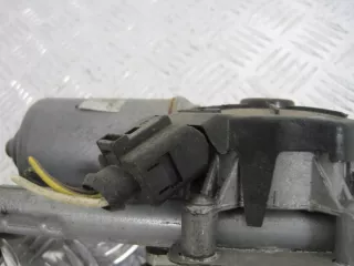 13182340 Механизм стеклоочистителя (трапеция дворников) Opel Corsa D Арт e12321273, вид 3
