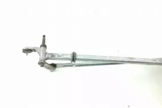 3397021778 Механизм стеклоочистителя (трапеция дворников) Opel Astra L Арт e12321164, вид 1