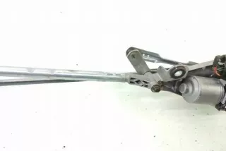 3397021778 Механизм стеклоочистителя (трапеция дворников) Opel Astra L Арт e12321164, вид 2