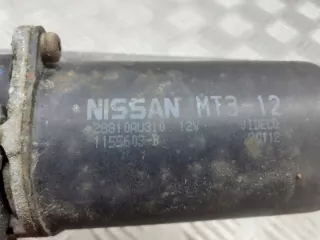 1155603 Механизм стеклоочистителя (трапеция дворников) Nissan Primera 12 Арт e12321017, вид 2