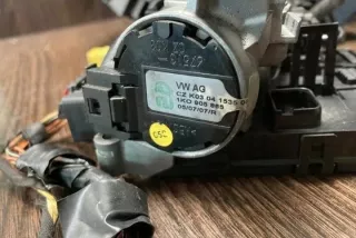 9K9B 03G906016LF Блок управления двигателем Volkswagen Caddy 1 Арт e12321008, вид 4